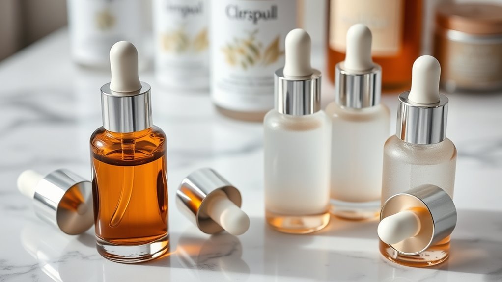 personalized skincare ingredient efficacy