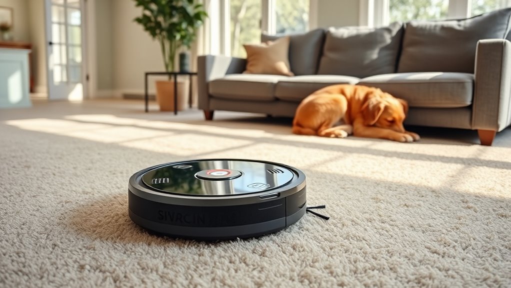 pet hair cleaning essentials