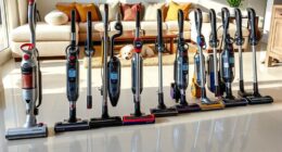 pet hair hepa vacuums