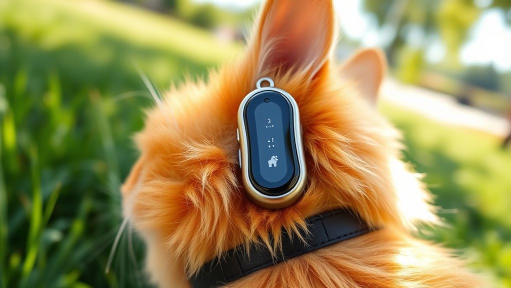 pet tracker selection essentials