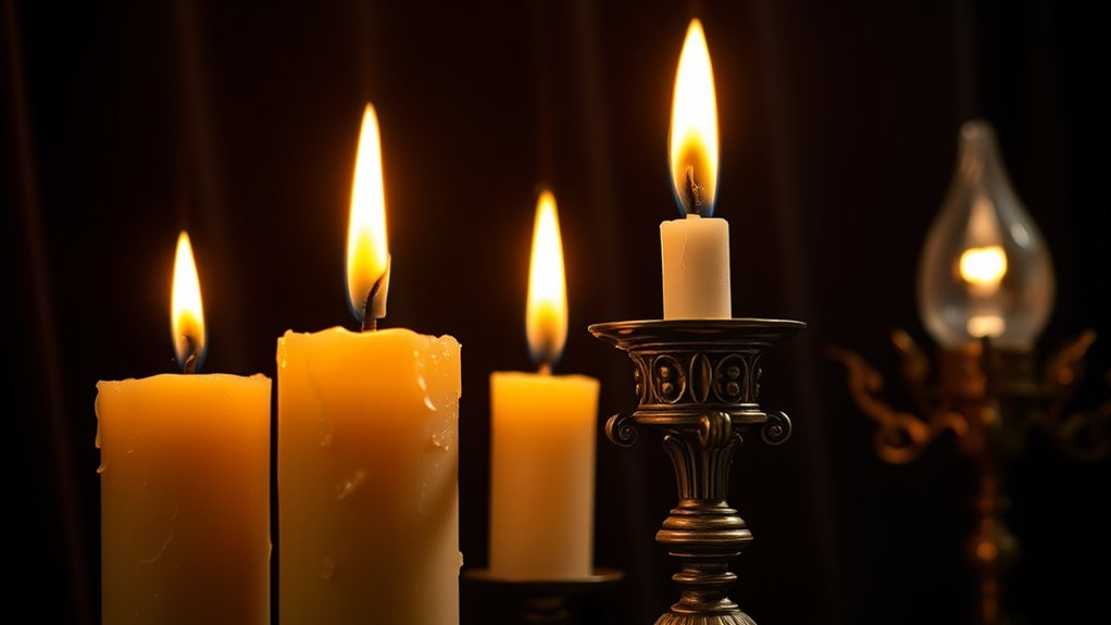 photon flux luminance measurement