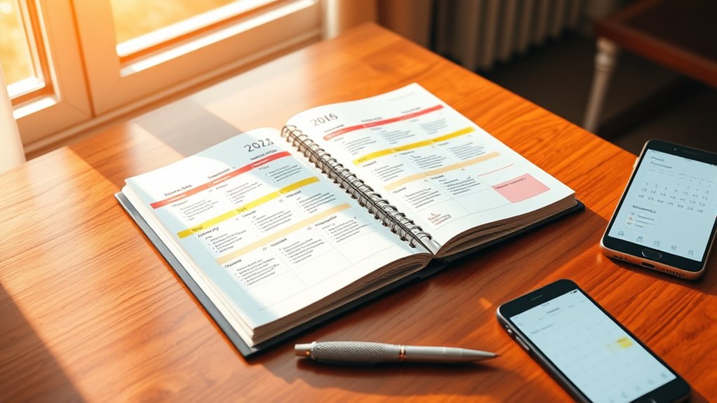 planner selection considerations