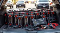 portable car jump starters