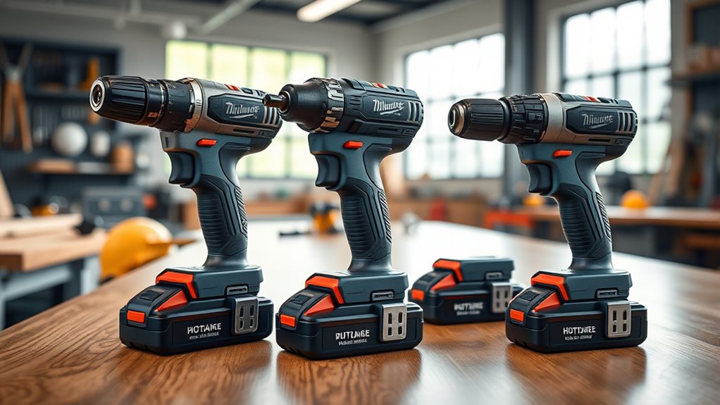 power battery comfort value