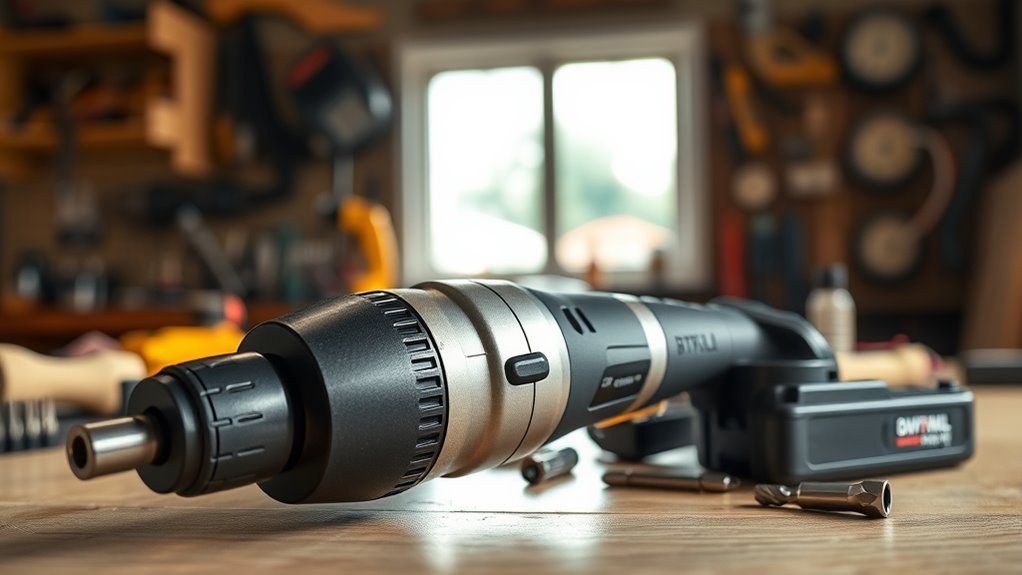 power battery comfort versatility