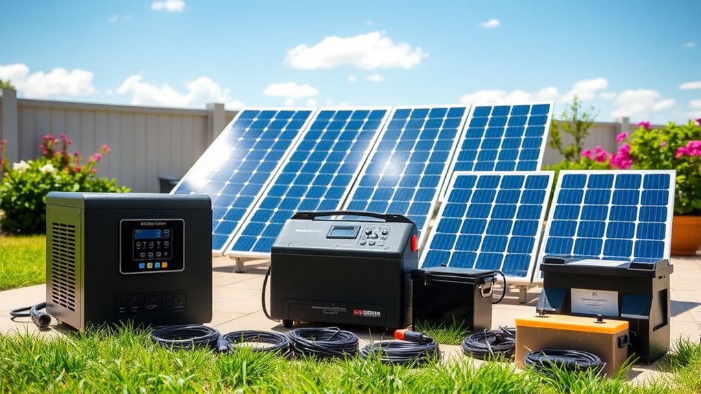 power capacity and expandability