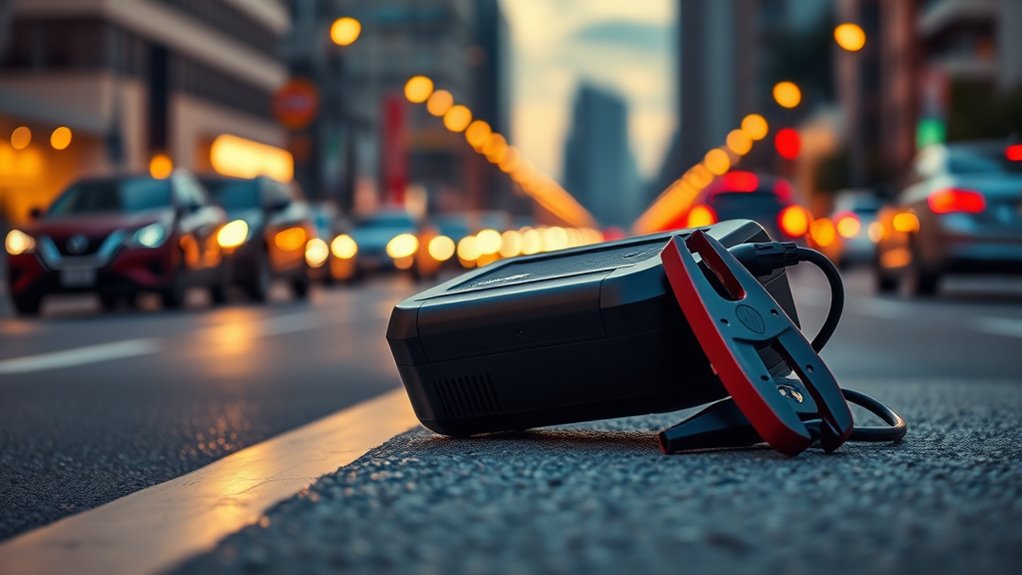 power compatibility safety portability