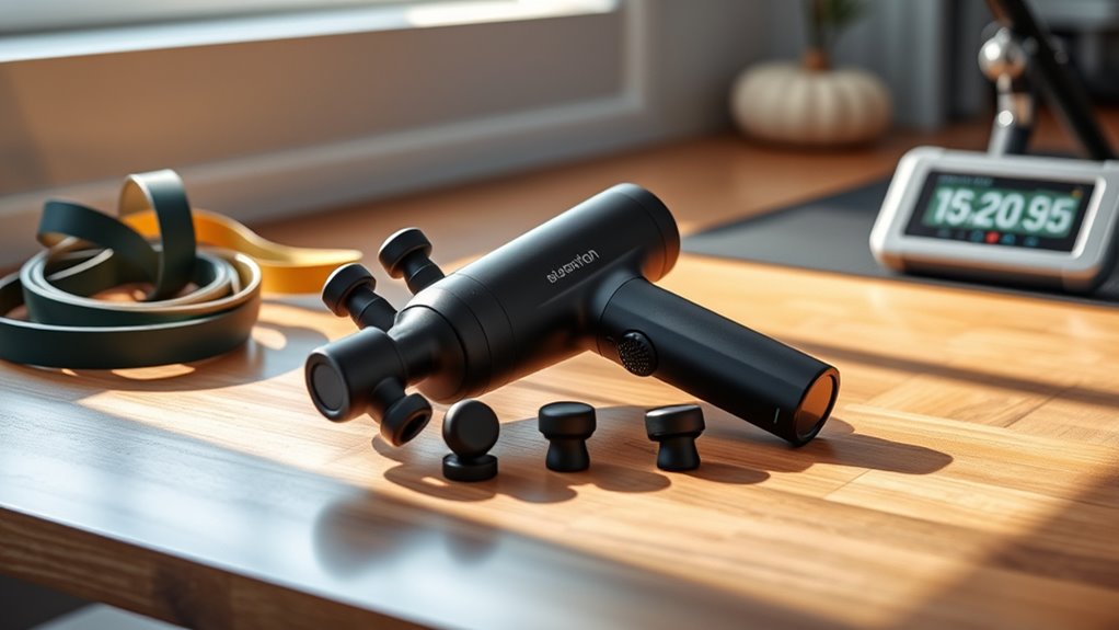 power options convenience design