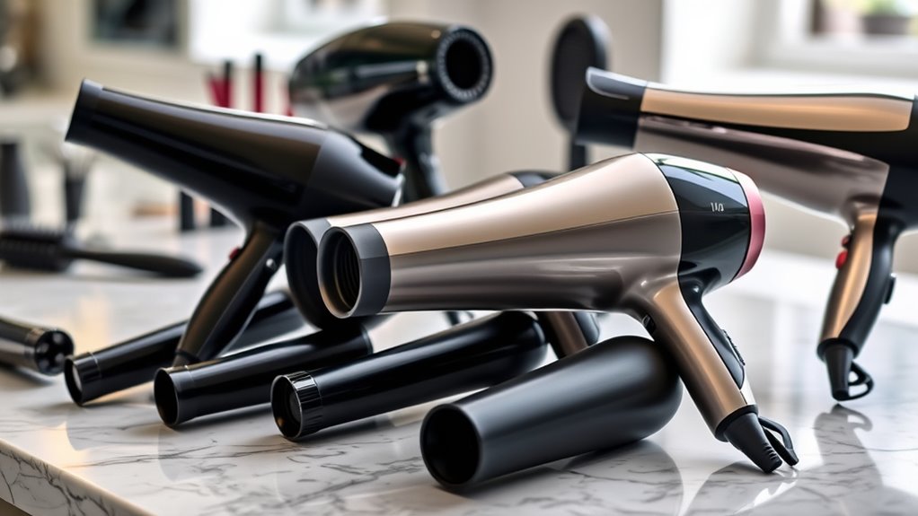 power technology versatility durability