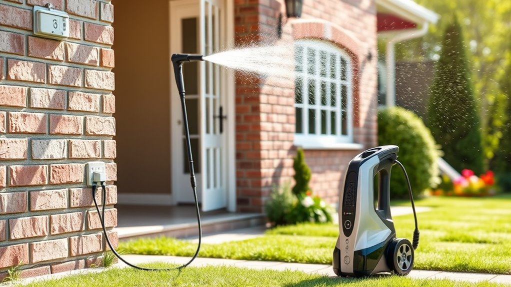 power versatility durability features