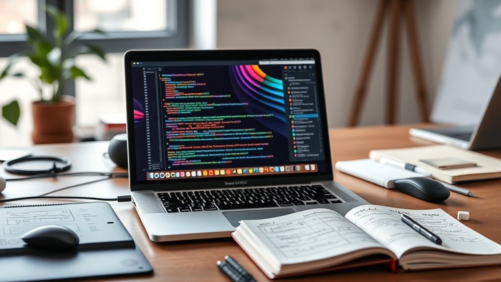 powerful processor ample ram