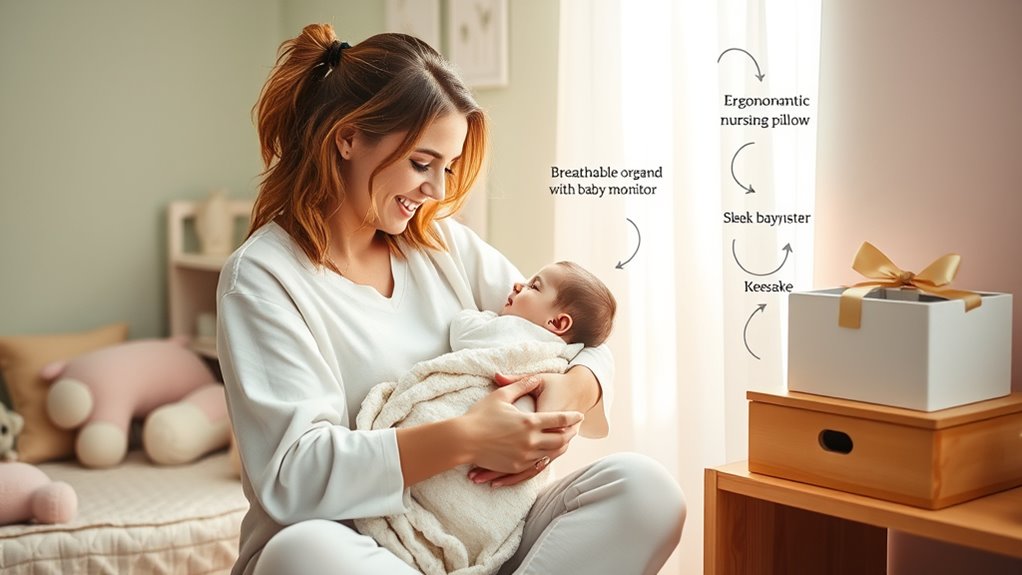 practical personalized thoughtful gifts