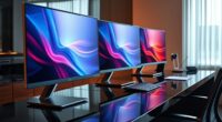 premium 4k monitors guide