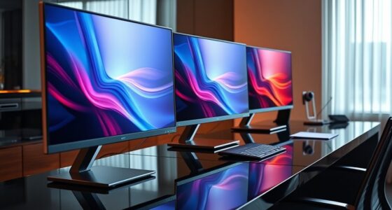 premium 4k monitors guide