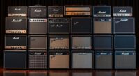 premium guitar amp combos