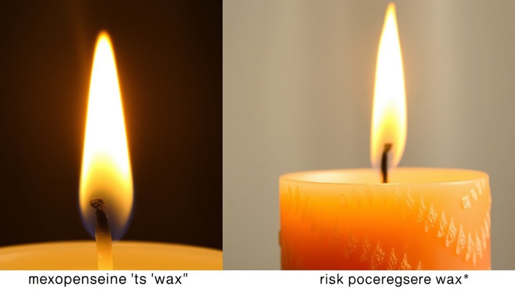 premium scent quality and performance