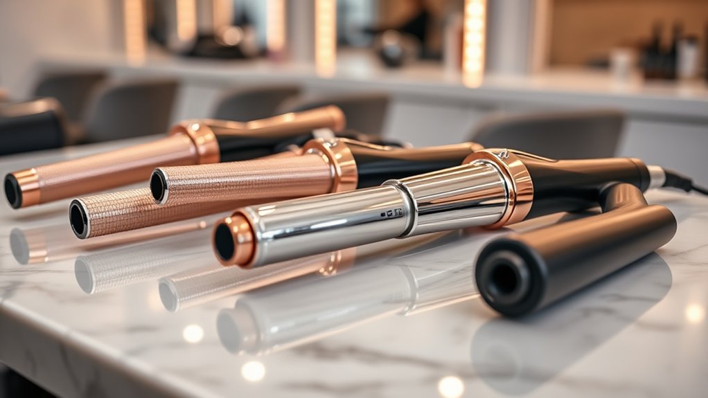 premium styling customization options