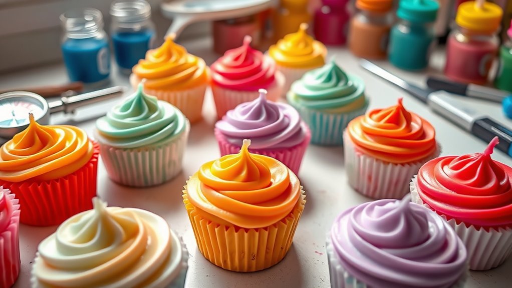 prepare materials and tools