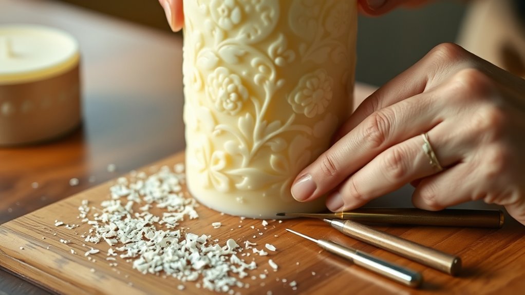 prevent fix improve finish