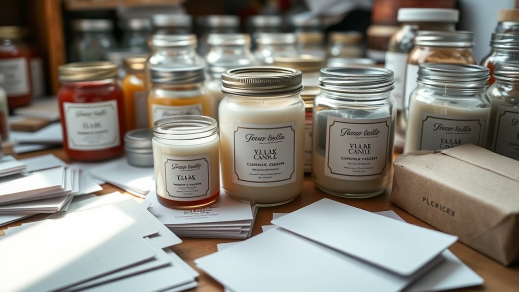 prioritize branding and marketing