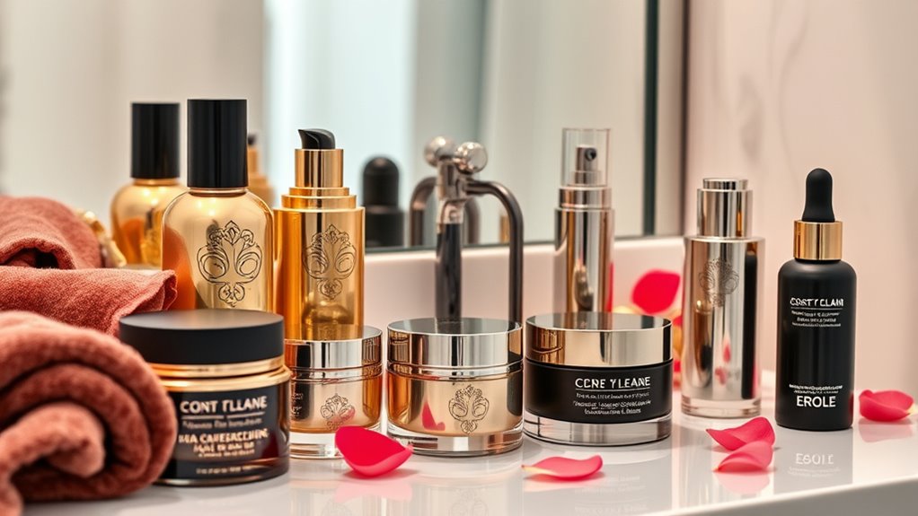 prioritize ingredients and trust