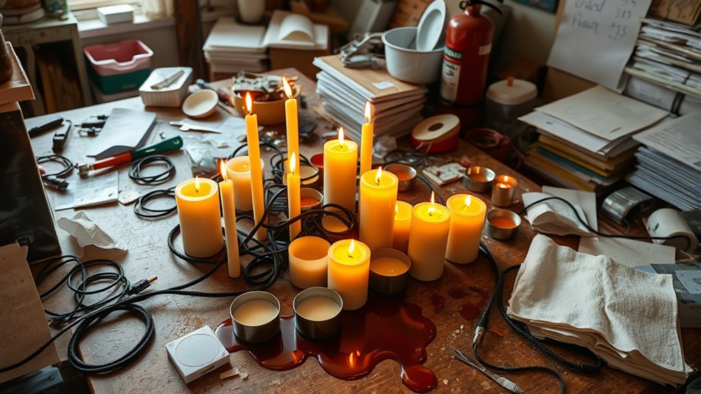 prioritize safety and compliance