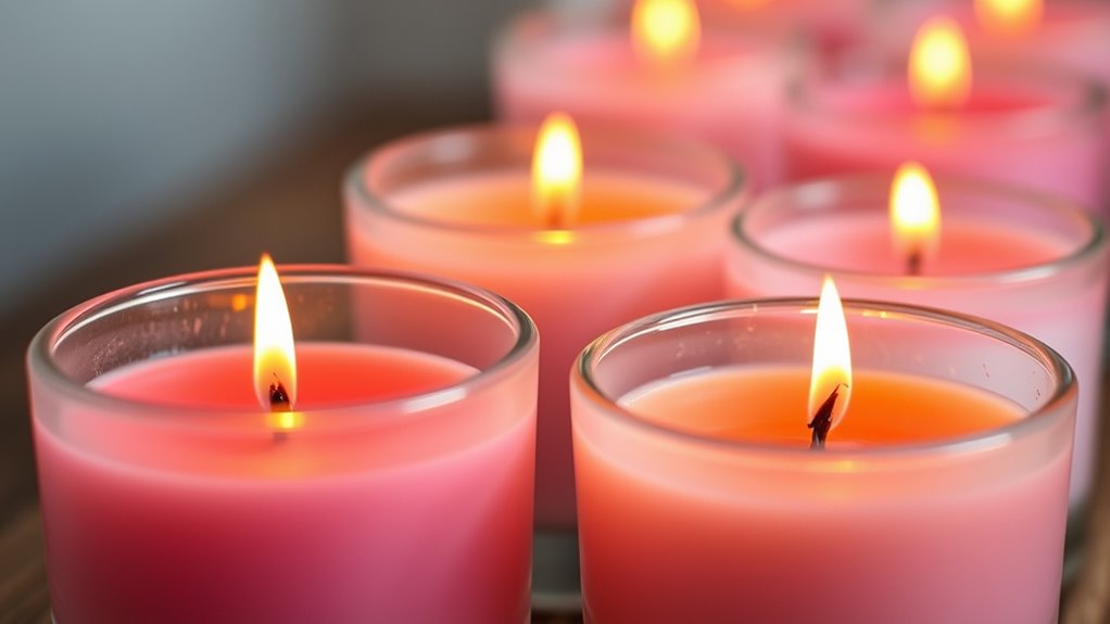 proper storage preserves scent