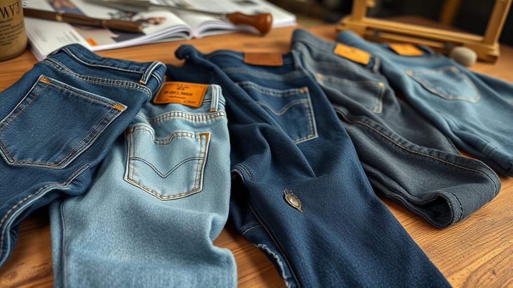 quality fit sustainability style