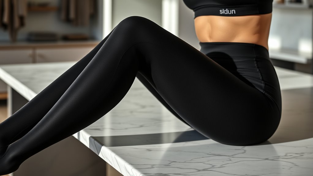 quality fit versatility durability