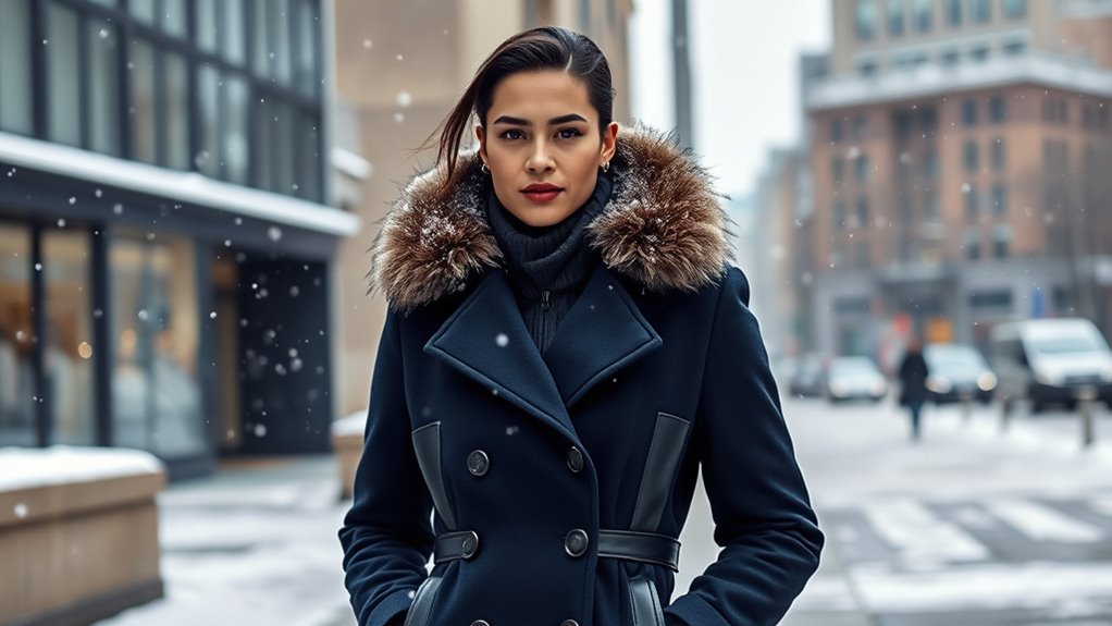 quality insulation style practicality