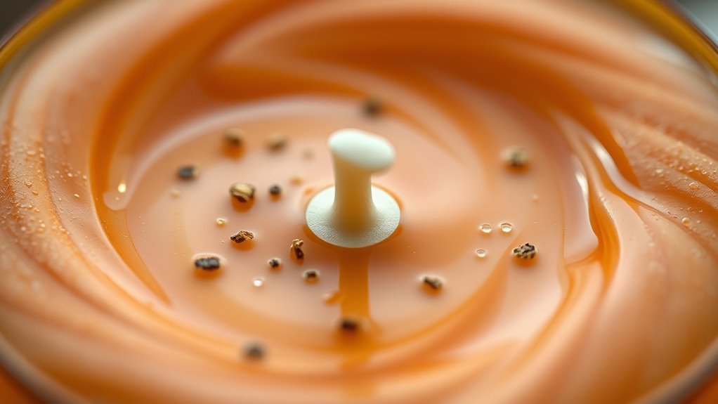 quality materials ensure clean burn