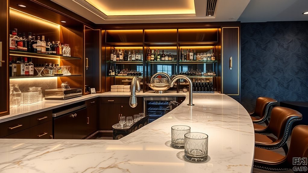 quality organization style features