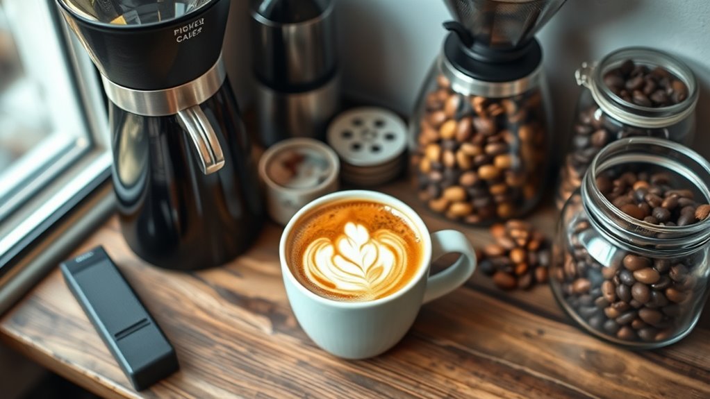 quality practicality personalization affordability