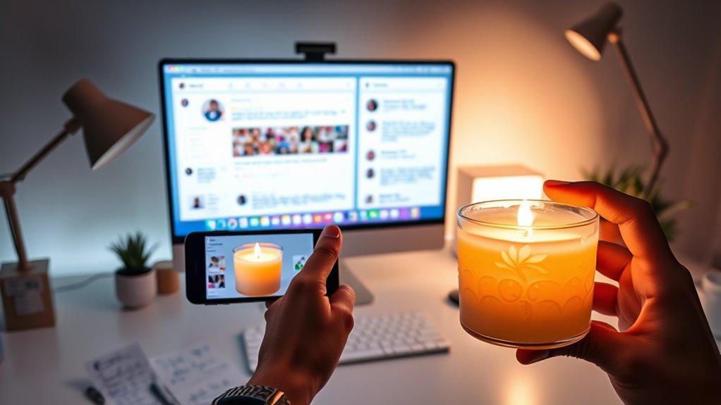 real time social media monitoring