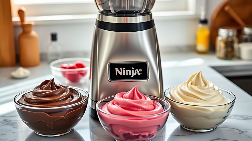 recipe selection considerations