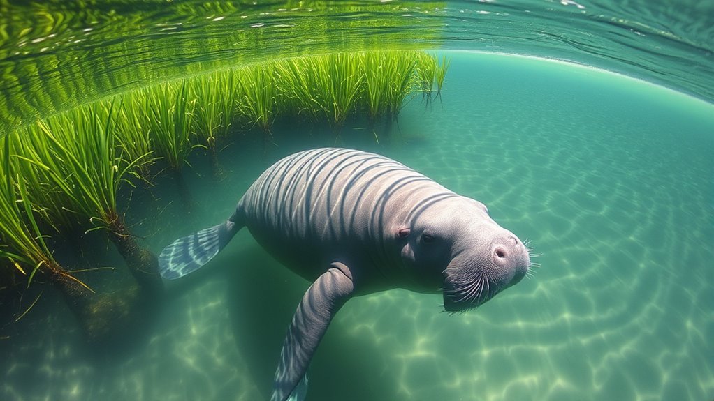 regional conservation challenges persist