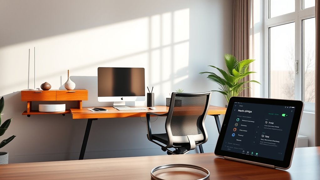 remote work mesh wifi tips