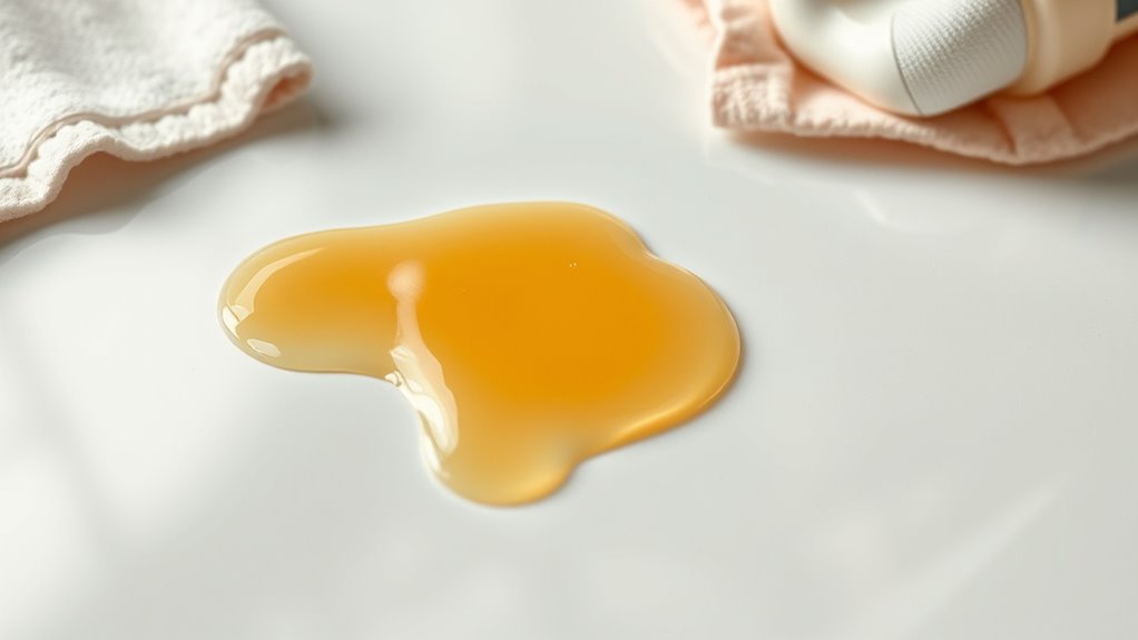 remove wax from plastic