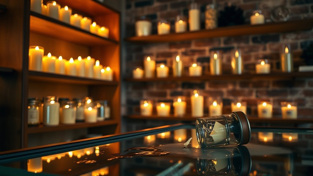 respond quickly to property issues