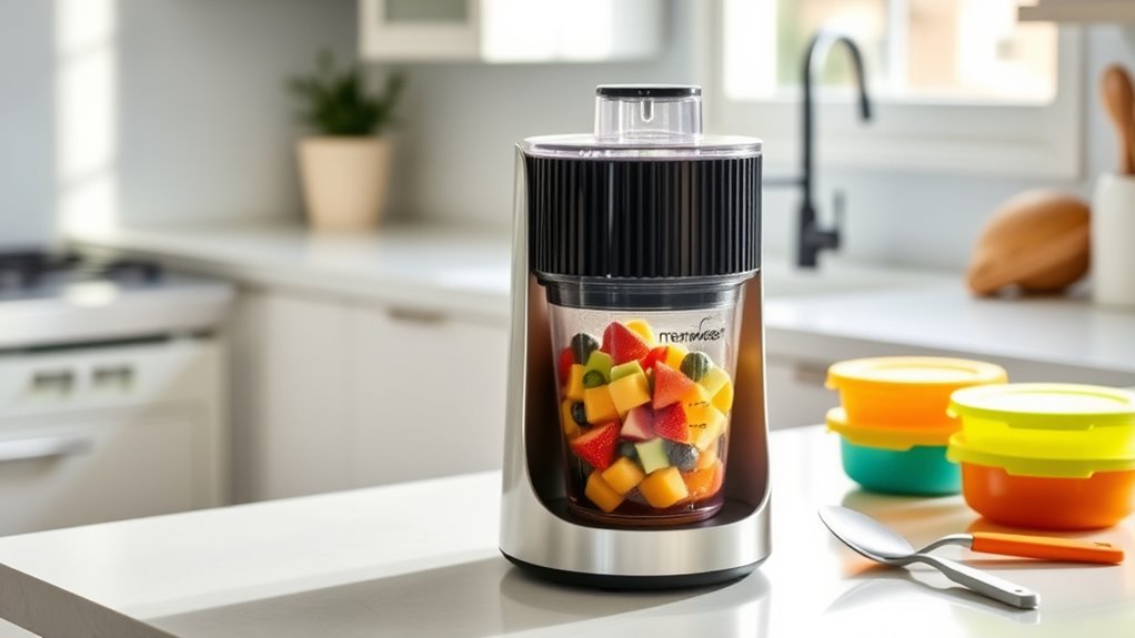 safe easy versatile appliance