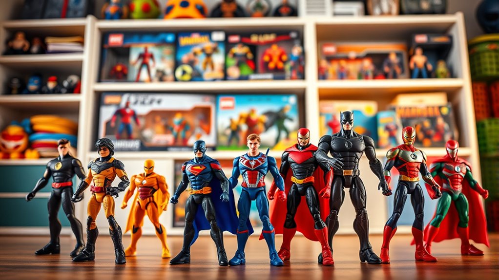 safe educational engaging toys