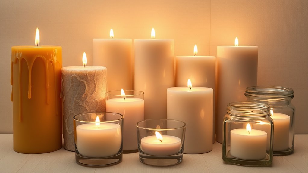 safe even burning tips