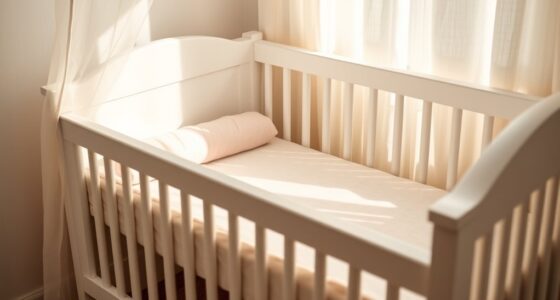 safe non toxic infant mattresses