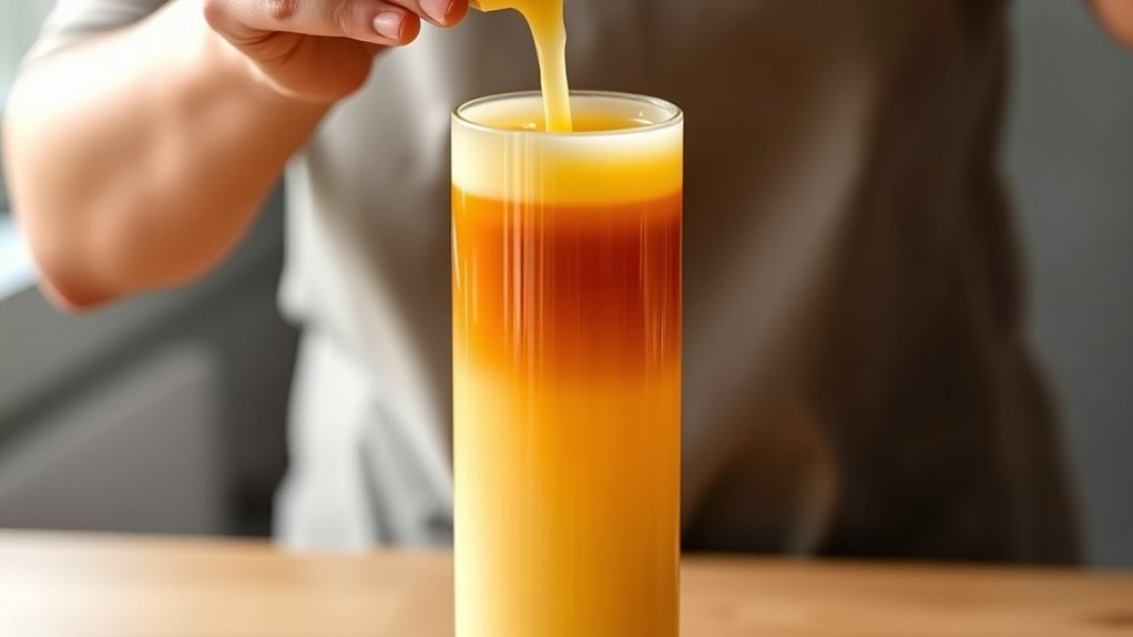 safe wax melting techniques