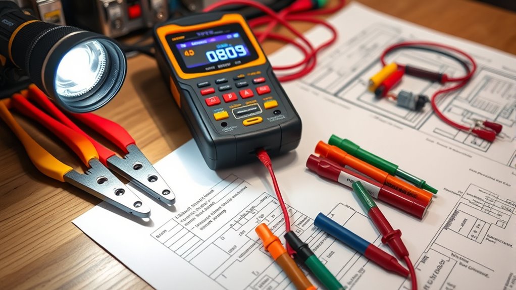 safety and compliance considerations