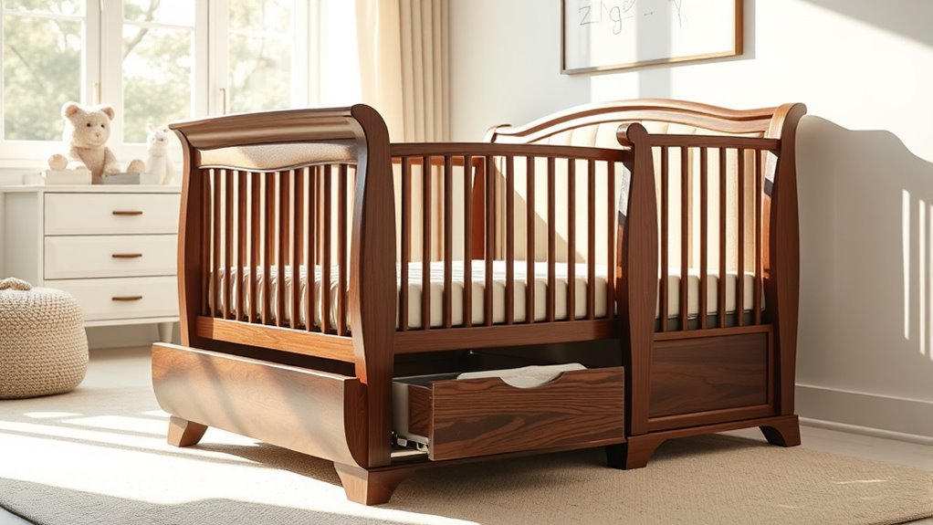 safety quality adjustability style