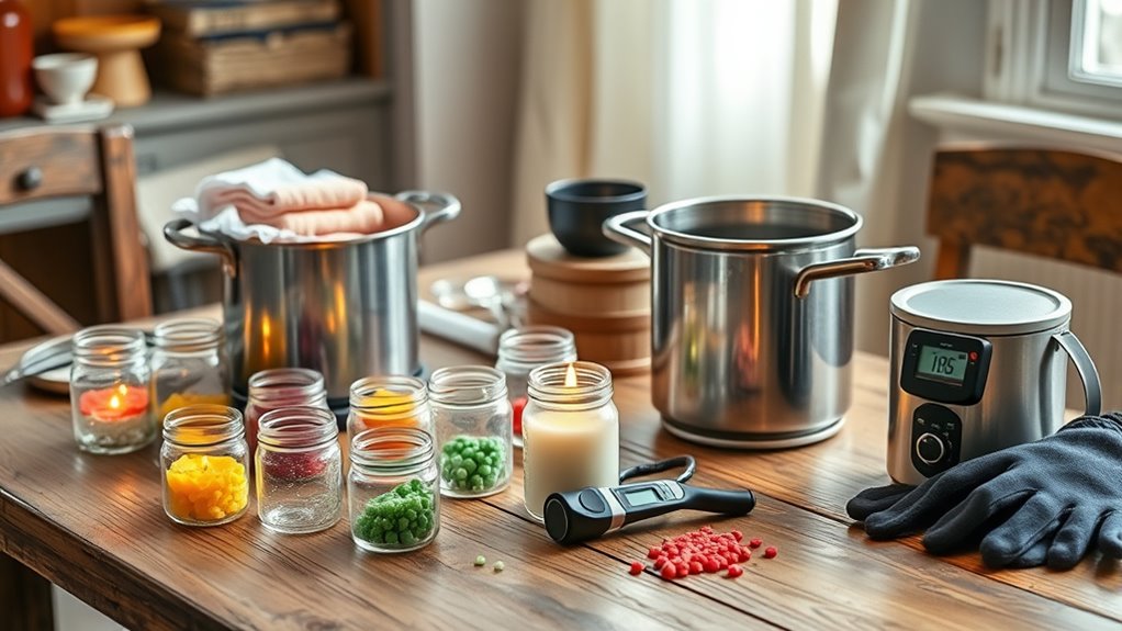 safety ventilation caution awareness