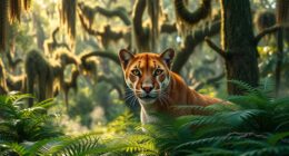 saving florida panther