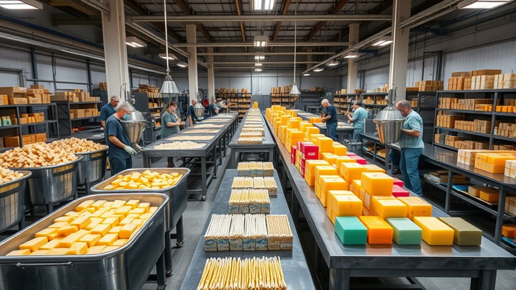 select inspect ensure purity