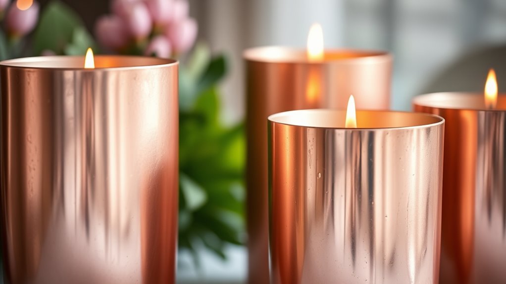 selecting durable stylish vessels